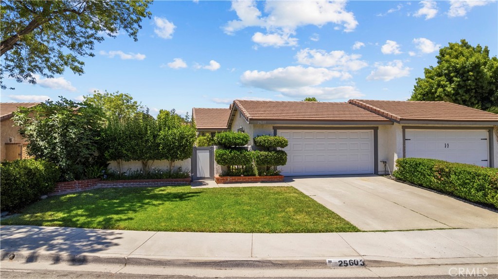 25603 Palma Alta