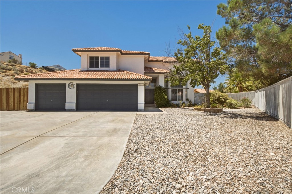 36523 Buckboard Court