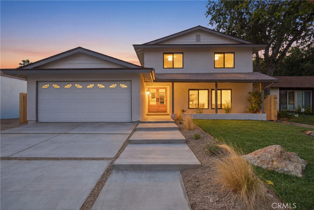 29358 Hillrise Drive
