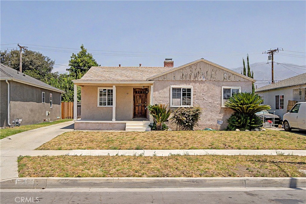 717 Sacramento Street