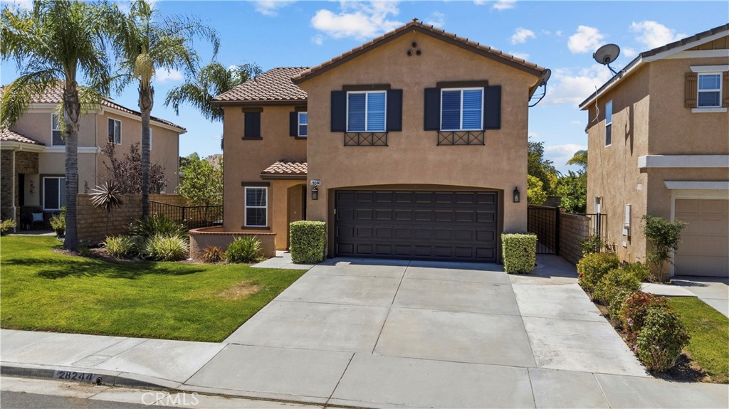28244 Springvale