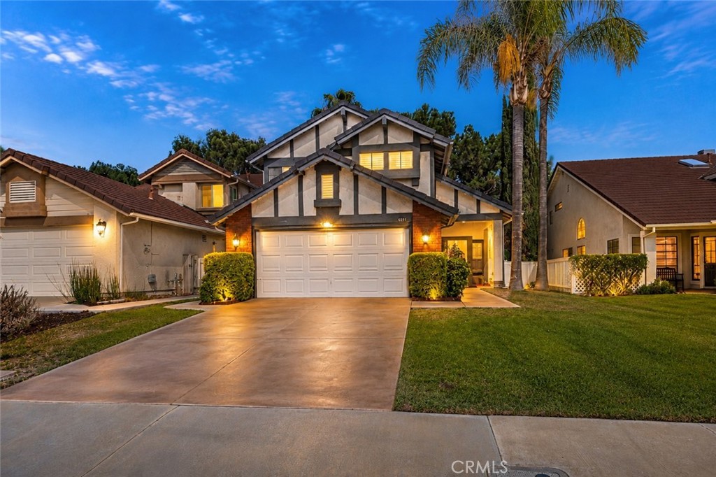 4144 Lost Springs Drive