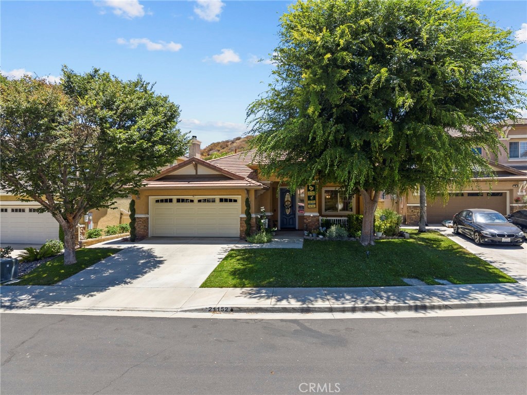 21152 Cross Creek