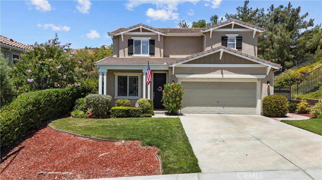28529 Gibraltar Lane