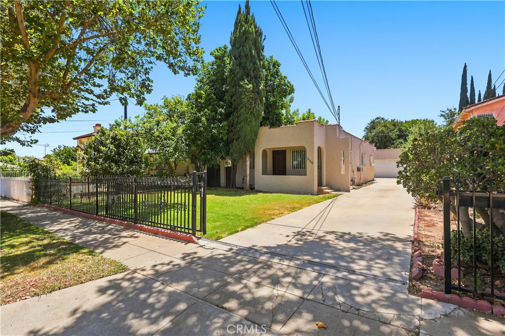 330 Marshall Street