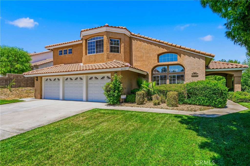 4643 Greencrest Way