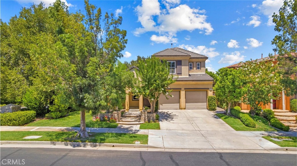 26882 Greenleaf Court