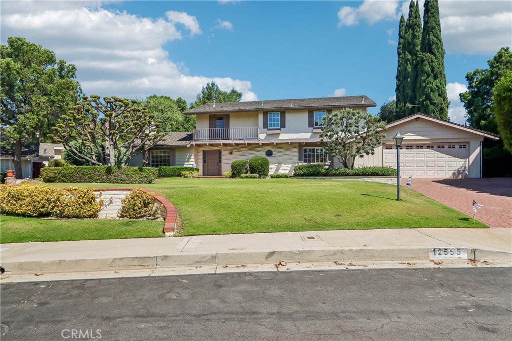 12555 Nedra Drive
