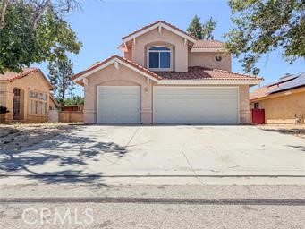 1768 Mesa Drive