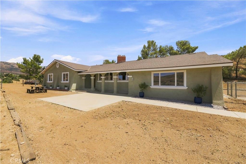4545 Fairlane Street