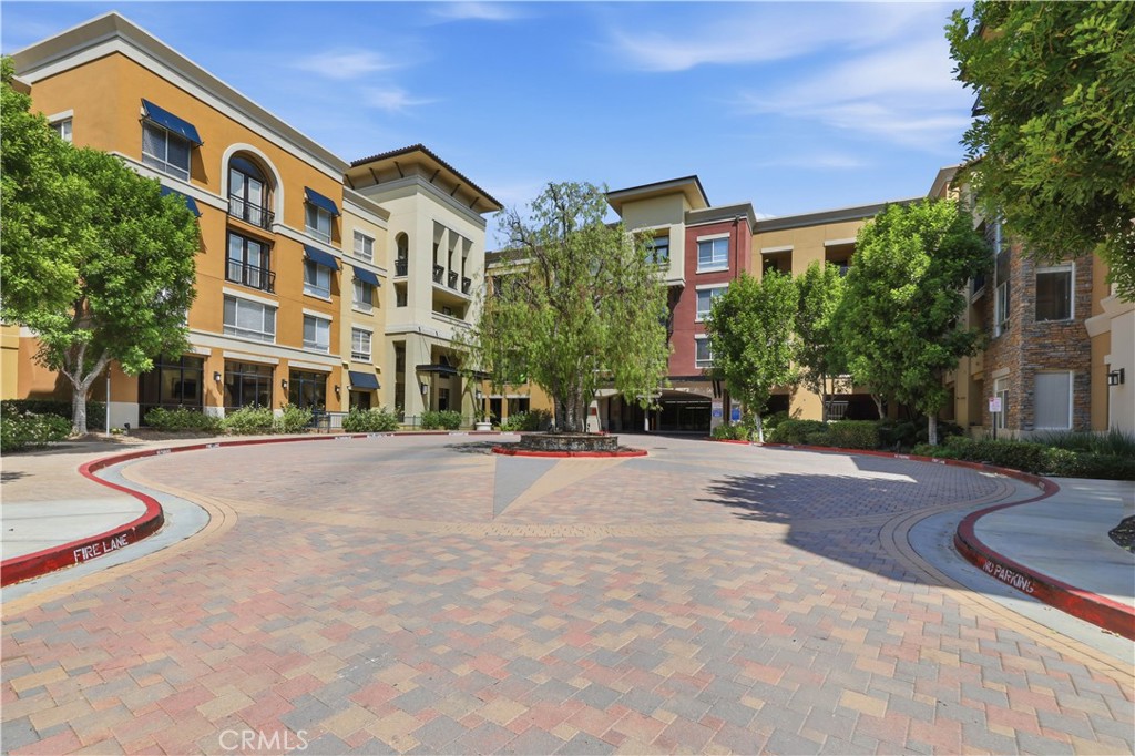 24505 Town Center Drive