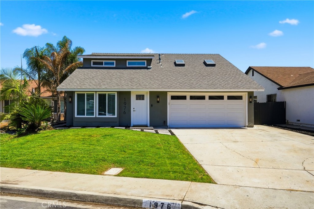1976 Wintersweet Street
