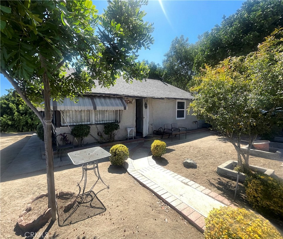 10605 Laurel Canyon