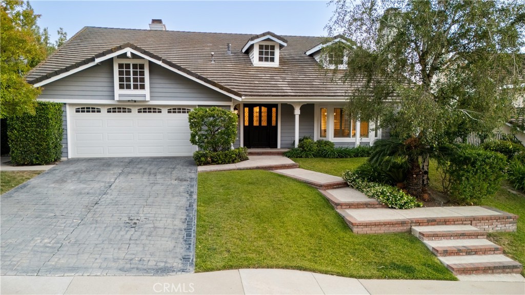 29950 Rolling Ridge Drive