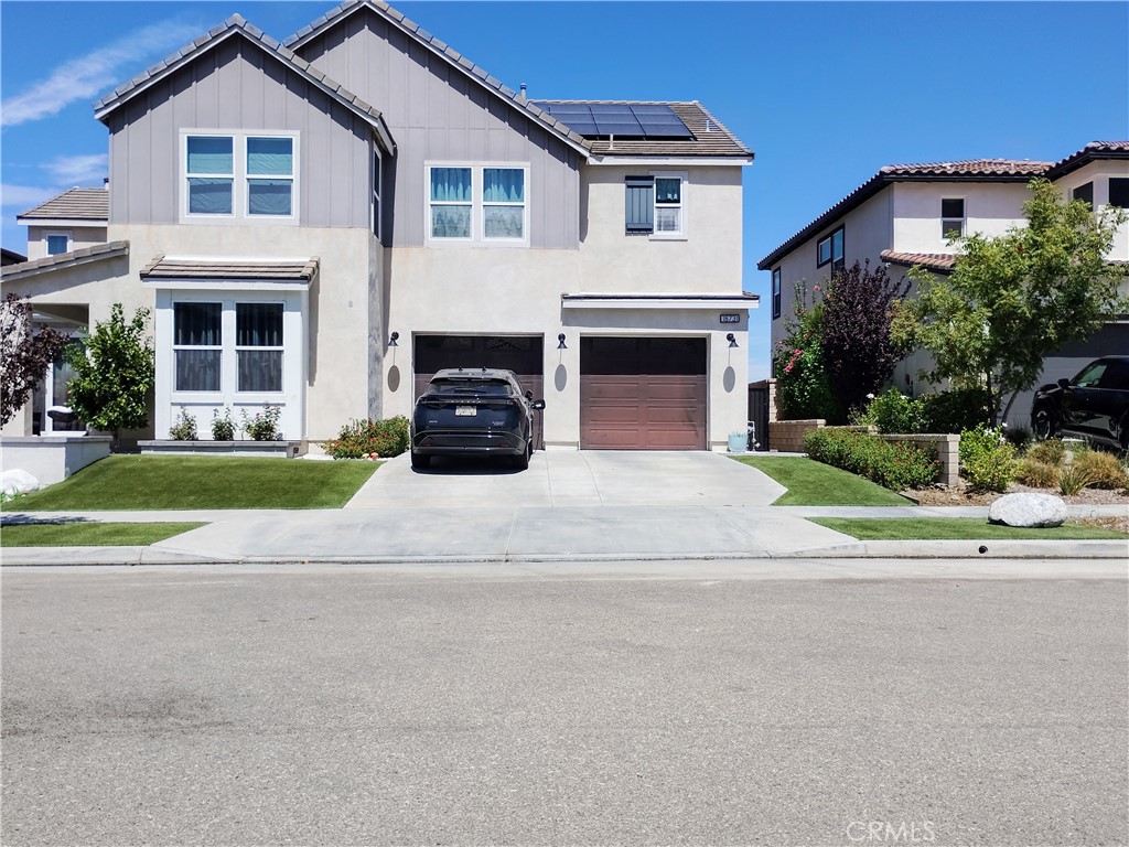 18731 Juniper Springs Drive