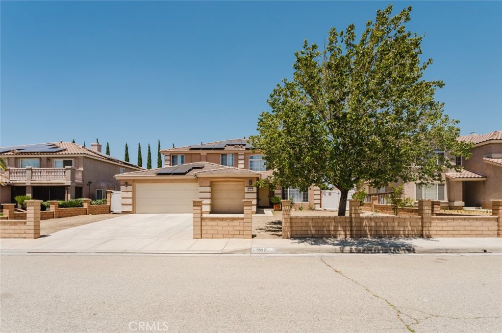 5617 Avenue R12