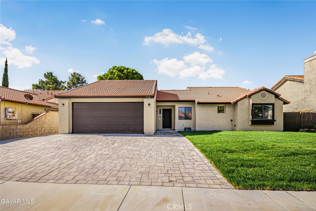 5168 Blue Sage Road
