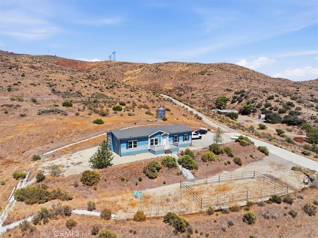 1451 Soledad Pass Road