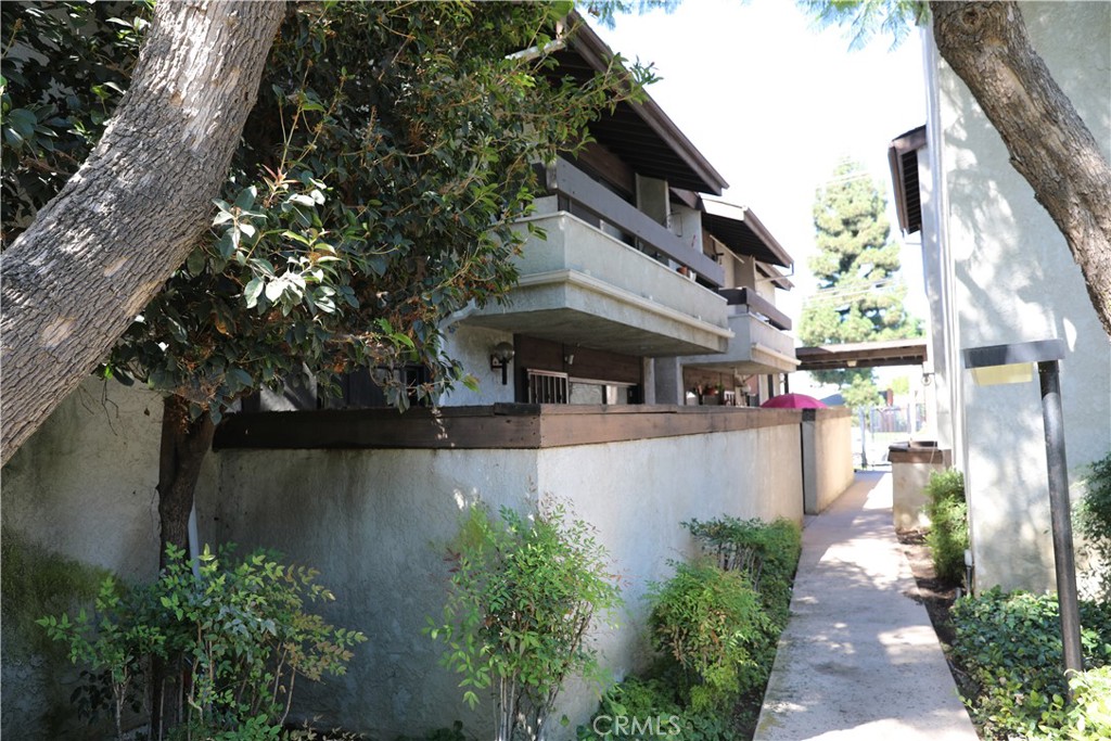 9600 Van Nuys Boulevard