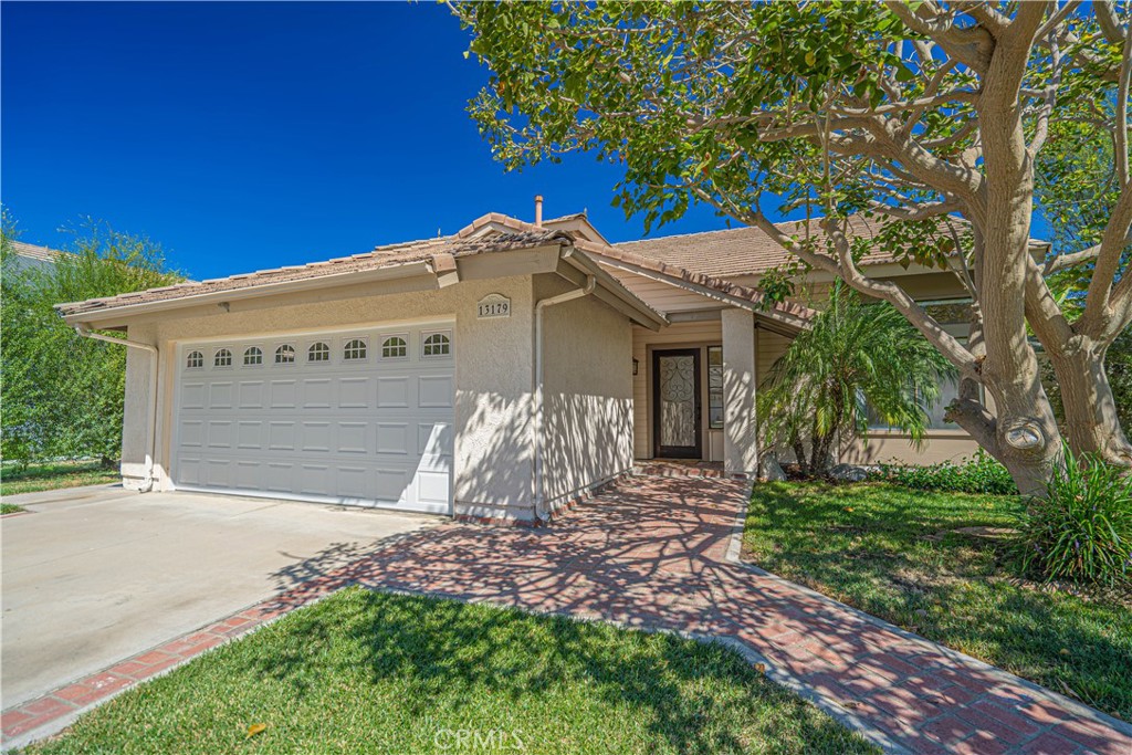 13179 View Mesa Street