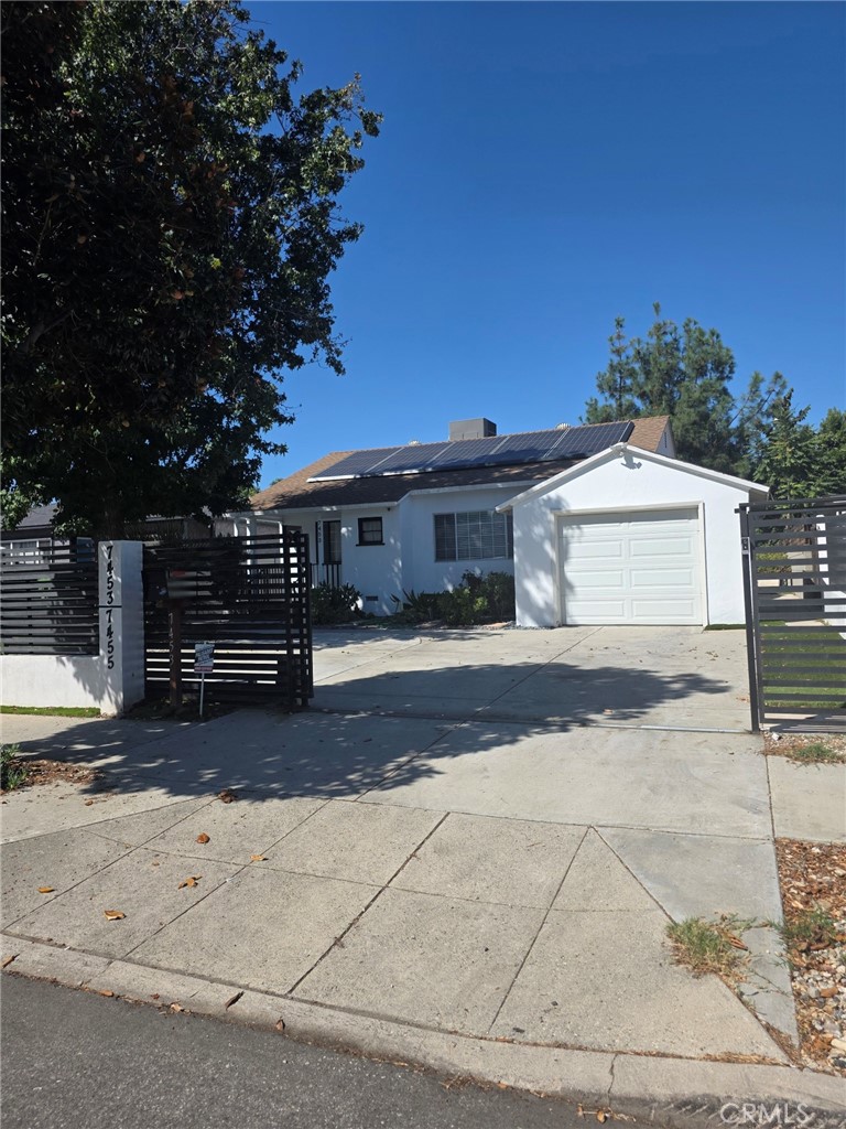 7453 Blewett Avenue