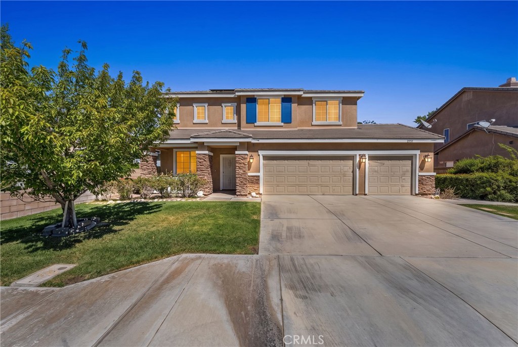 3107 Lumber Street