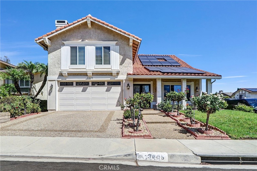 3835 Calle Alta Vista