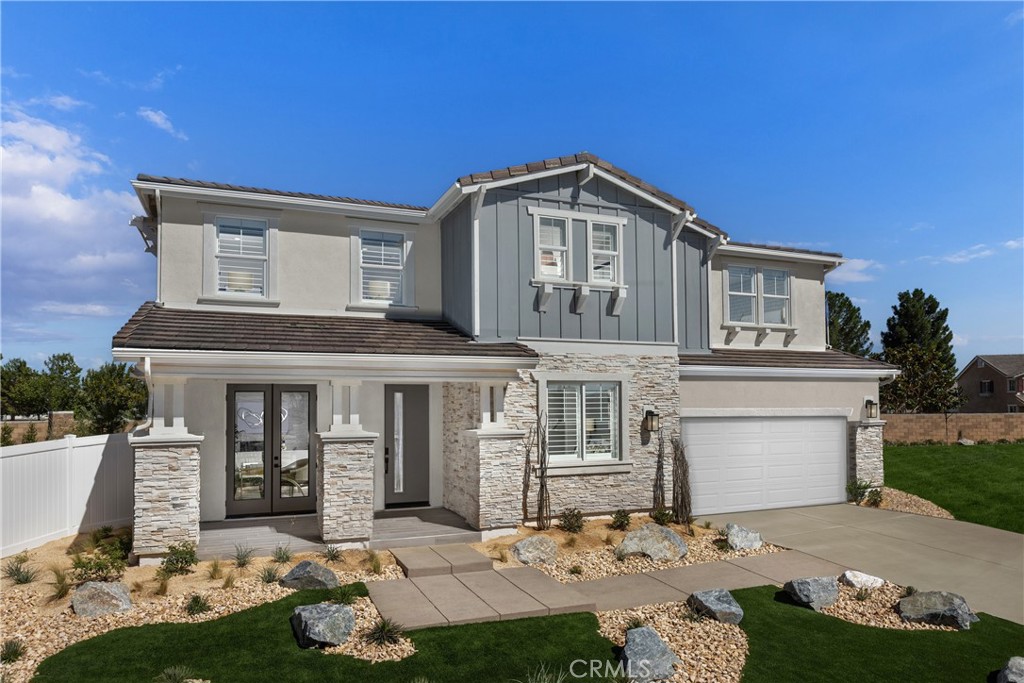 2313 Quail Bush Street