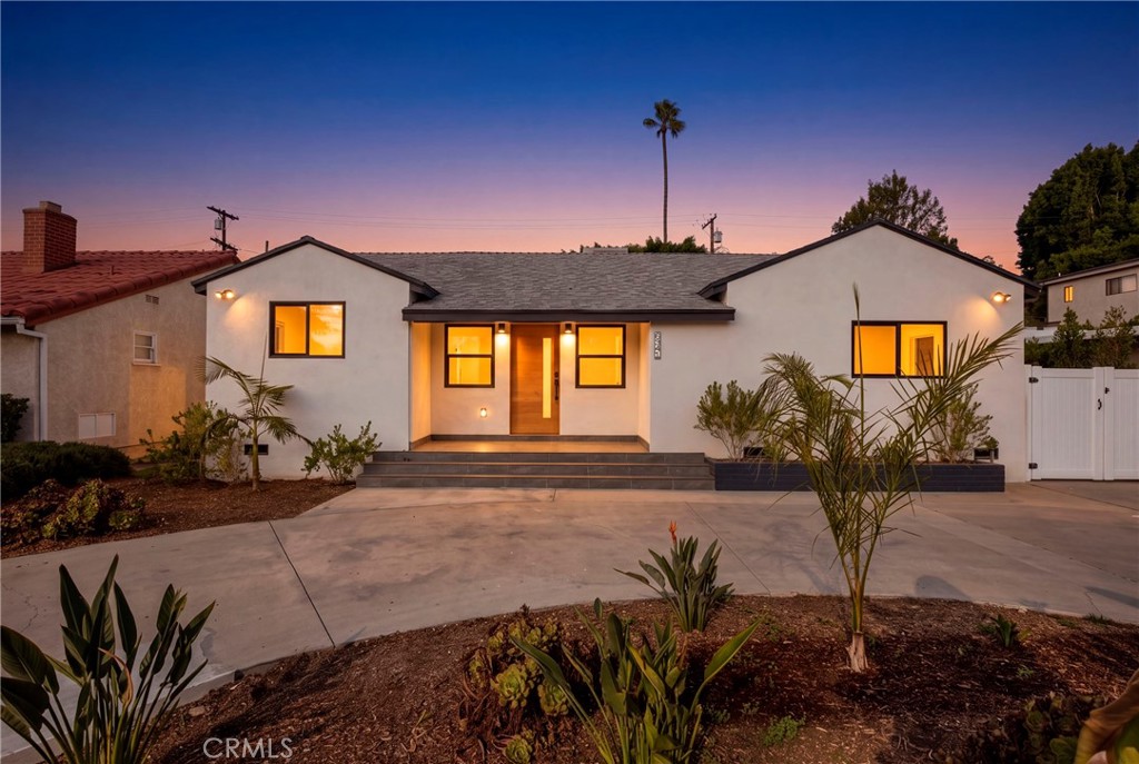 6341 Ranchito