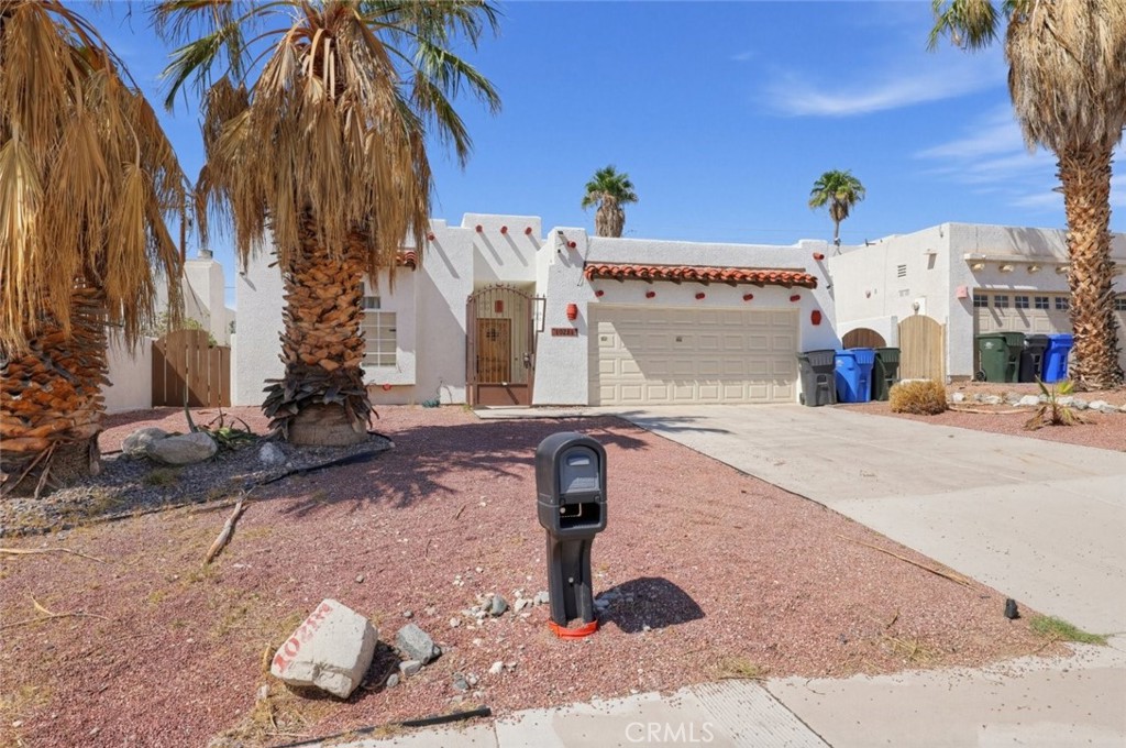 10281 Palm Drive