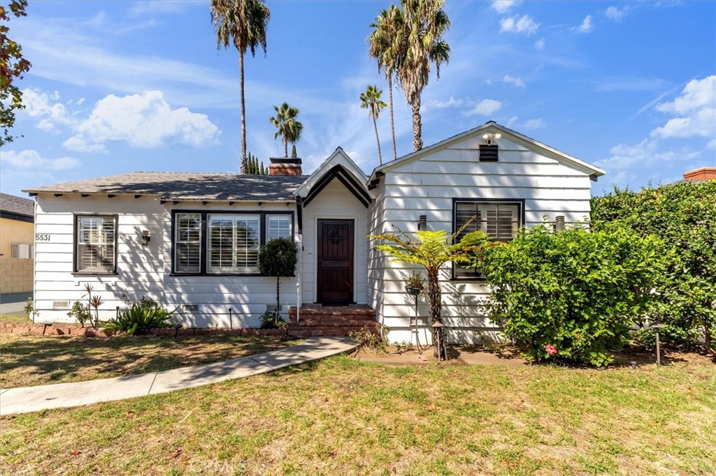 5531 Carpenter Ave