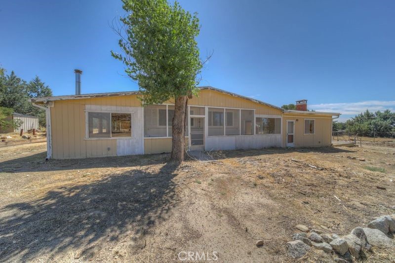 55743 Mitchell Road