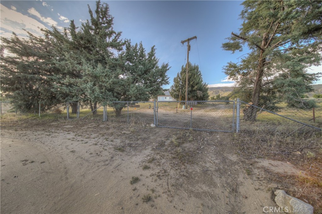 57590 Benton Way