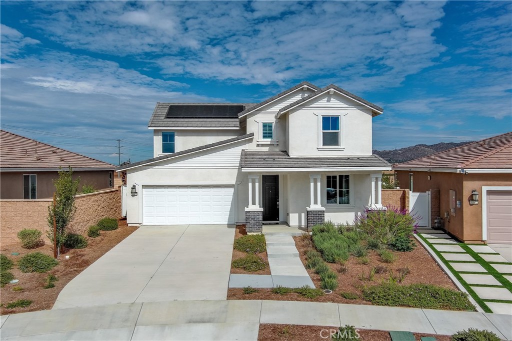 30020 Pomo Canyon Court
