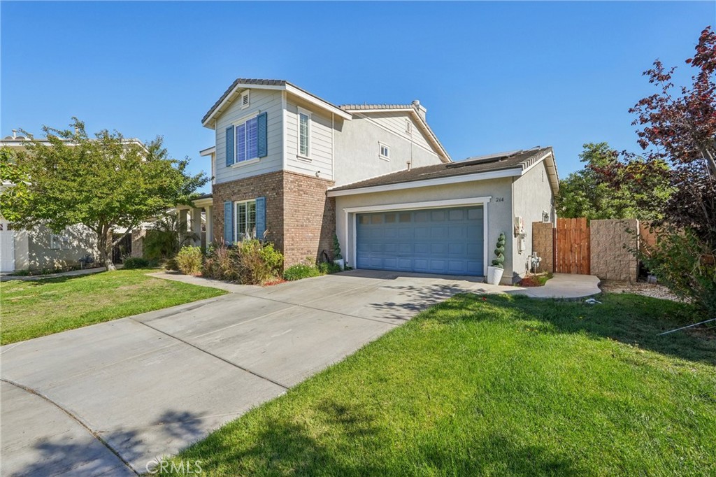 264 Cleomella Court