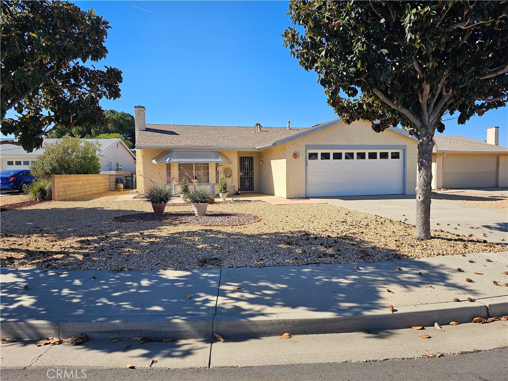 905 Raquel Court