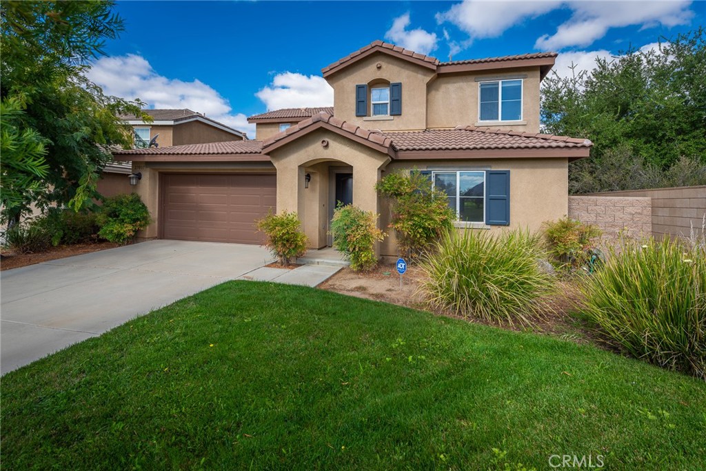 27037 Hidden Creek Court