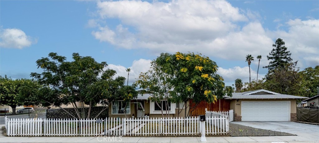 498 Monte Vista