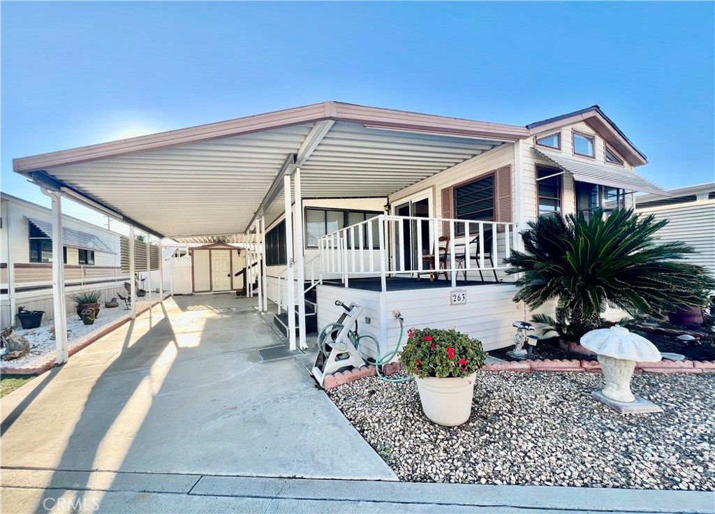 1295 Cawston
