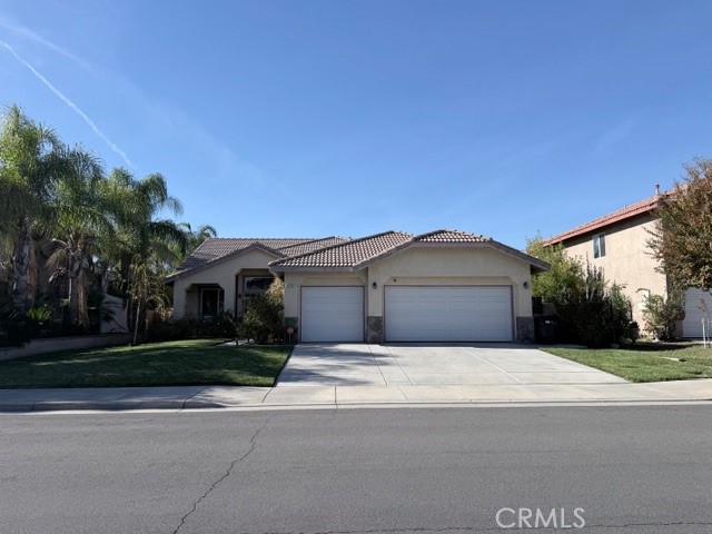 25633 Macintosh Court