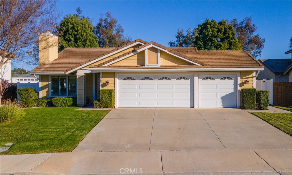 41552 Willow Run