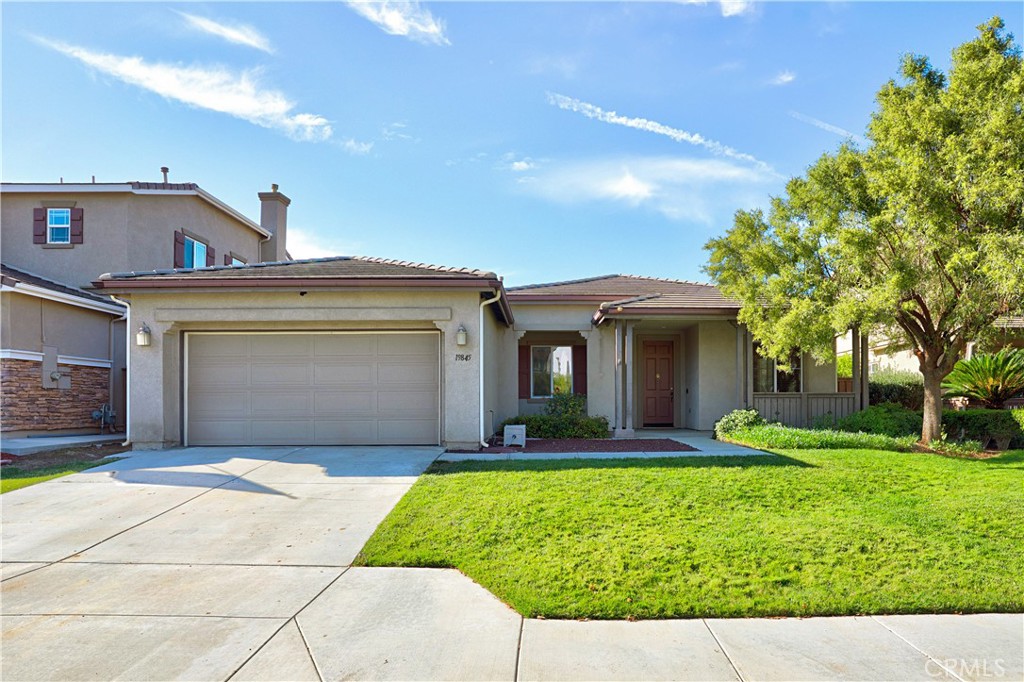 19845 Silverwood Drive