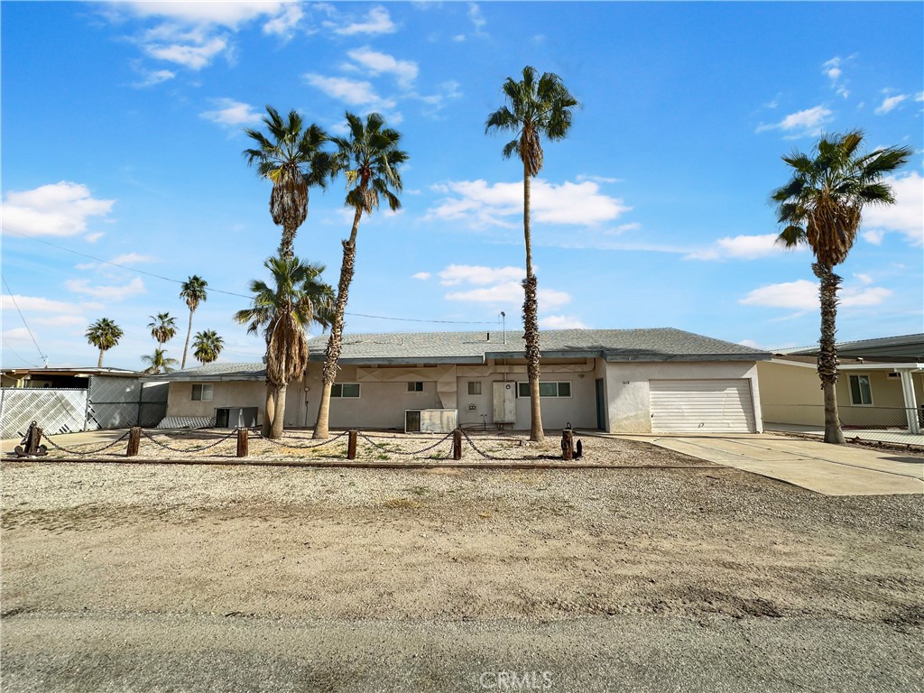 1618 Riviera Drive