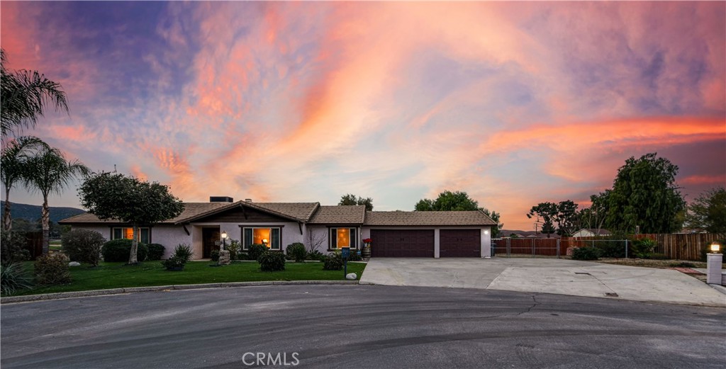 30225 Amber Lane