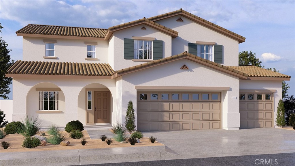 23244 Copa De Oro Court