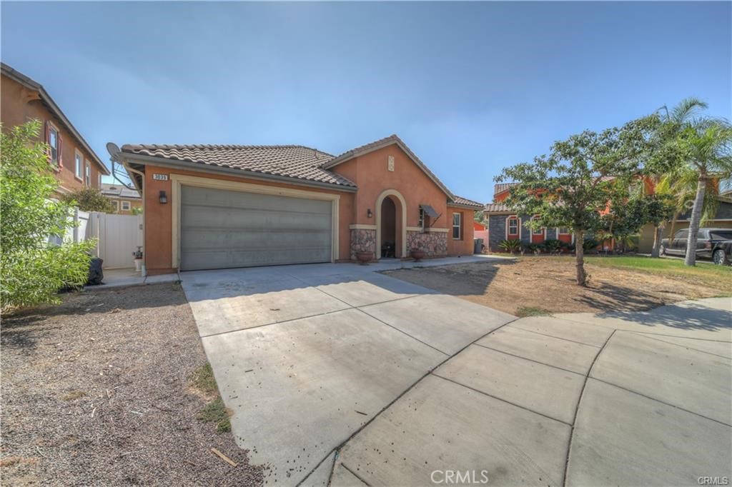 3039 Bearberry Court