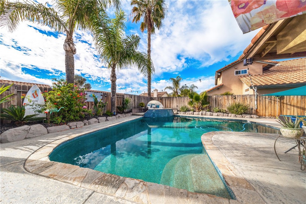 591 Gladiola Street