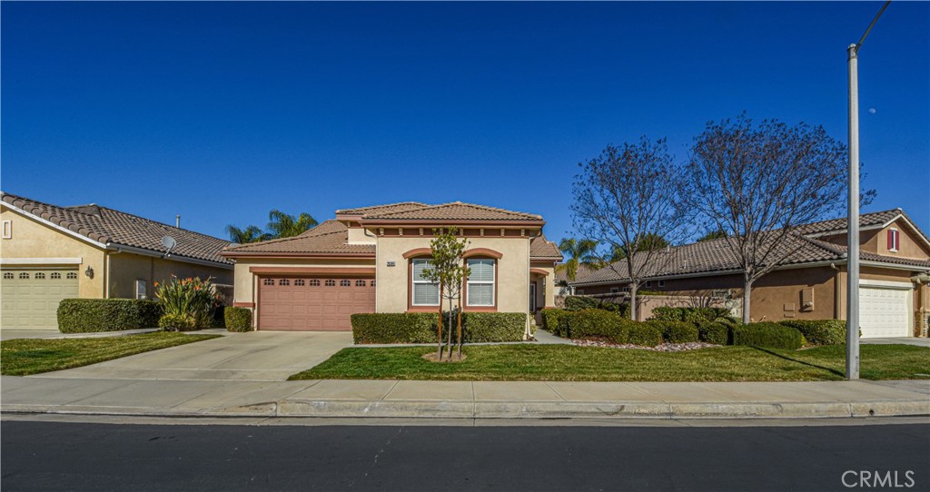 28300 Long Meadow Drive