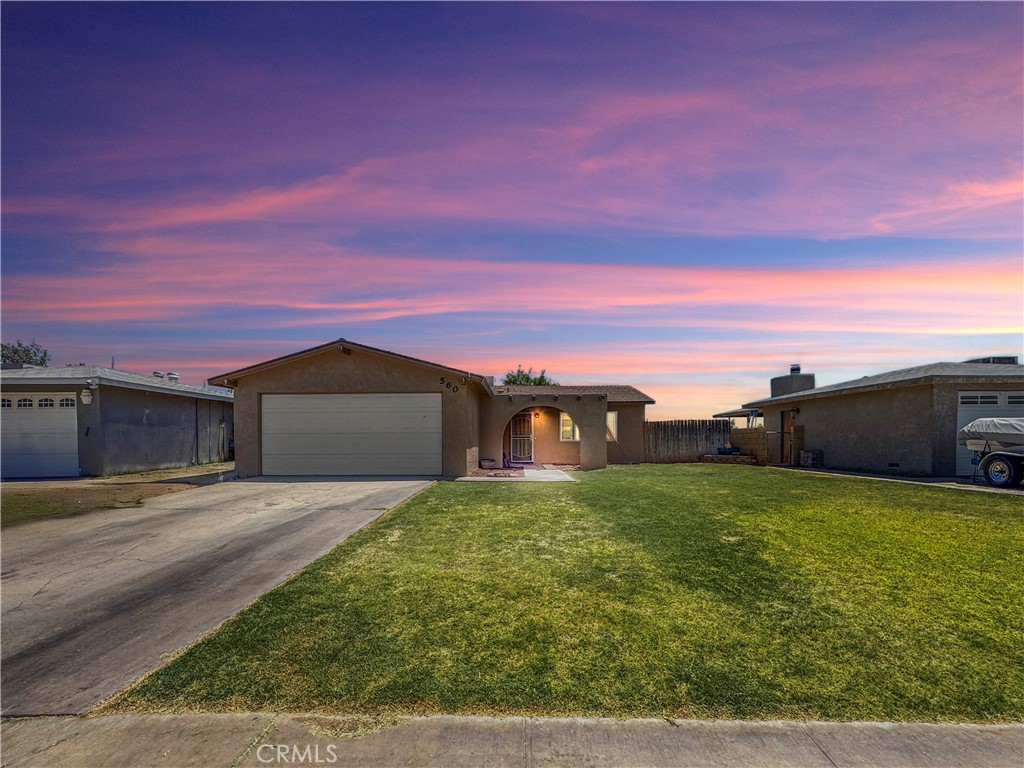 560 Parker Place