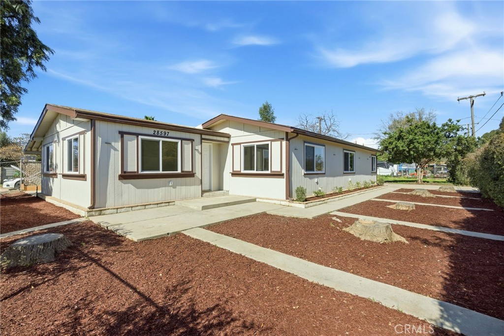 28597 Whittier